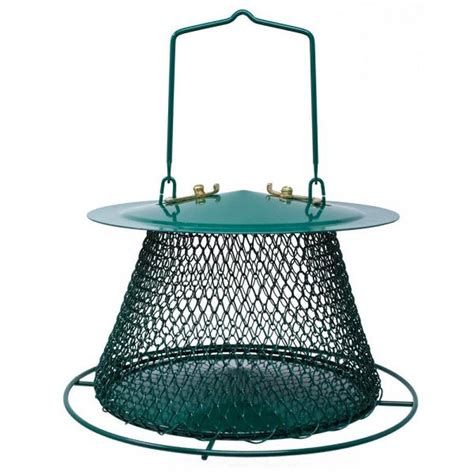 metal mesh house shaped bird feeder|collapsible mesh bird feeder.